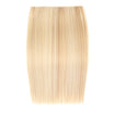 Stranded 20 Inch One Piece Straight Clip-in Hair Extension - Colour UK Blonde