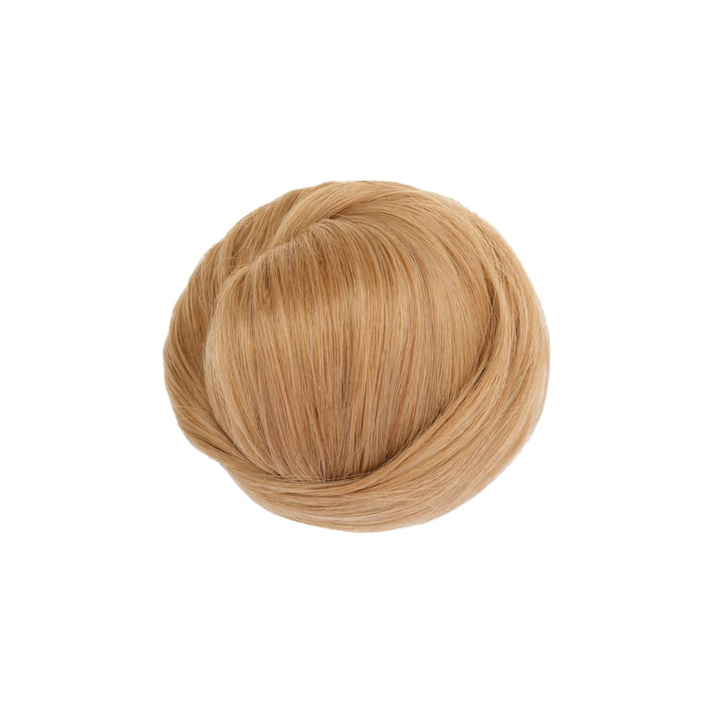 Stranded Super Easy Mum Bun - Easy Up do bun in colour Ginger