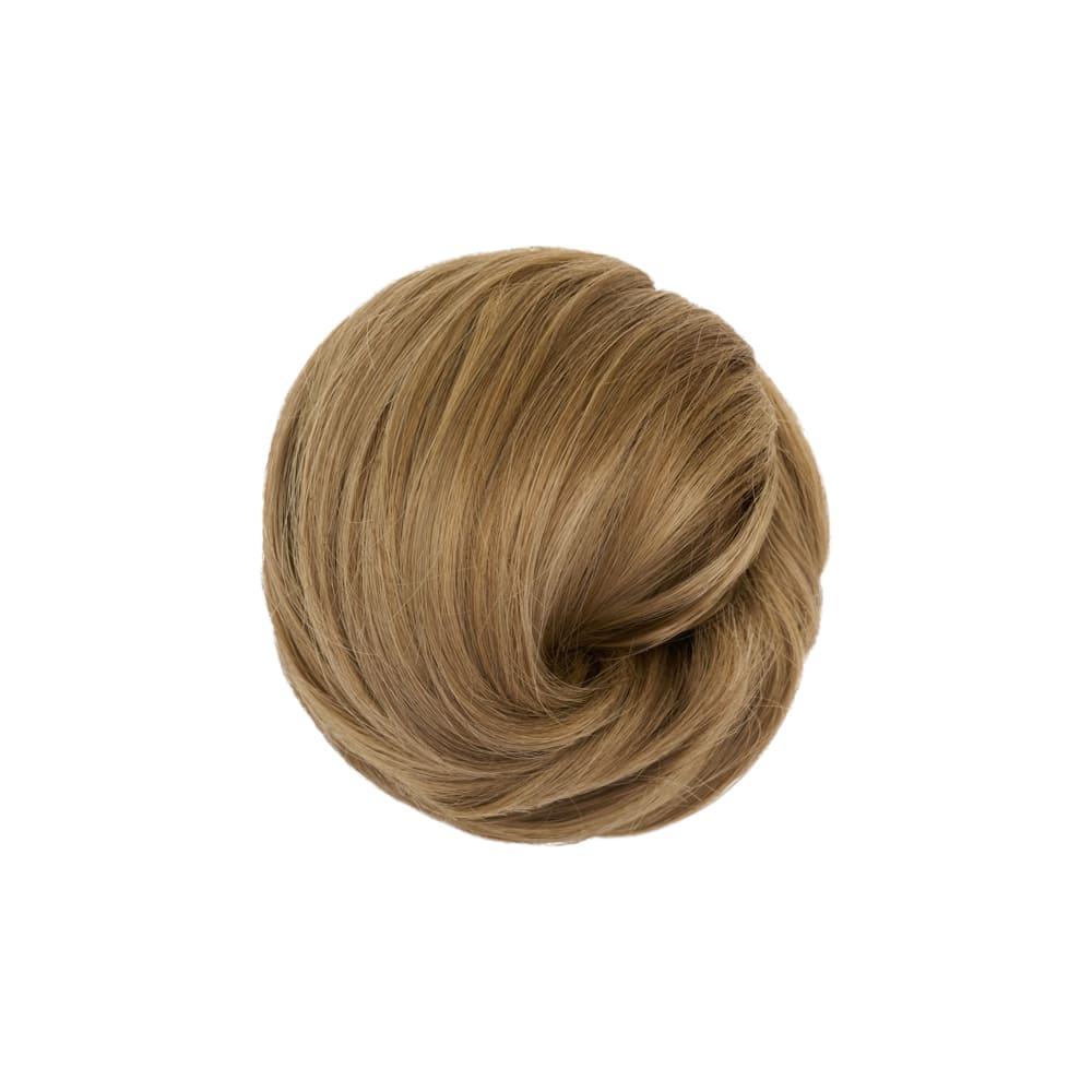 Stranded Super Easy Mum Bun - Easy Up do bun in colour Mousy Brown