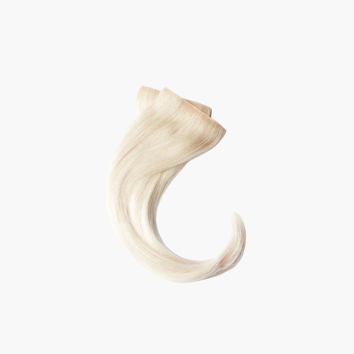 White Lily Stranded Hairline Fillers