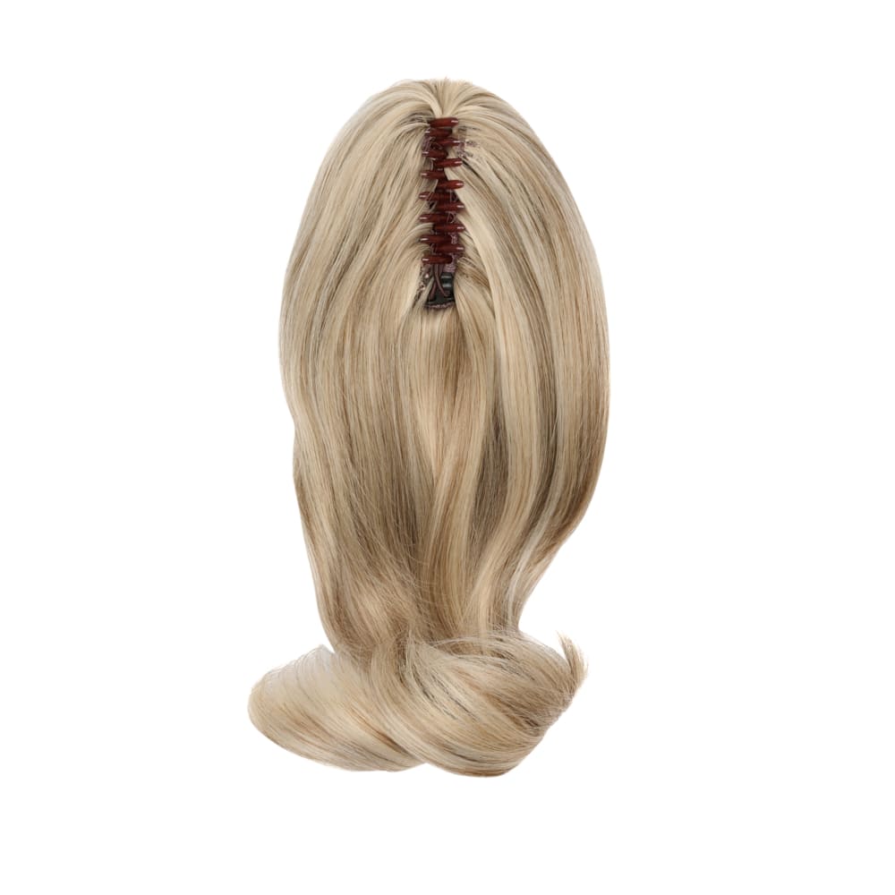 12" Blowout Ponytail #18/68 (Ash Willow)