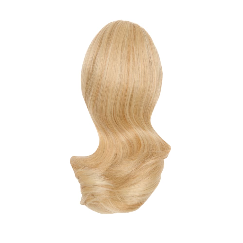 12" Blowout Ponytail #27/613 (Daffodil Dreams)