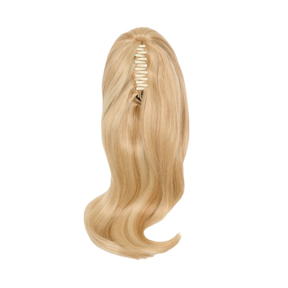 12" Blowout Ponytail #27/613 (Daffodil Dreams)
