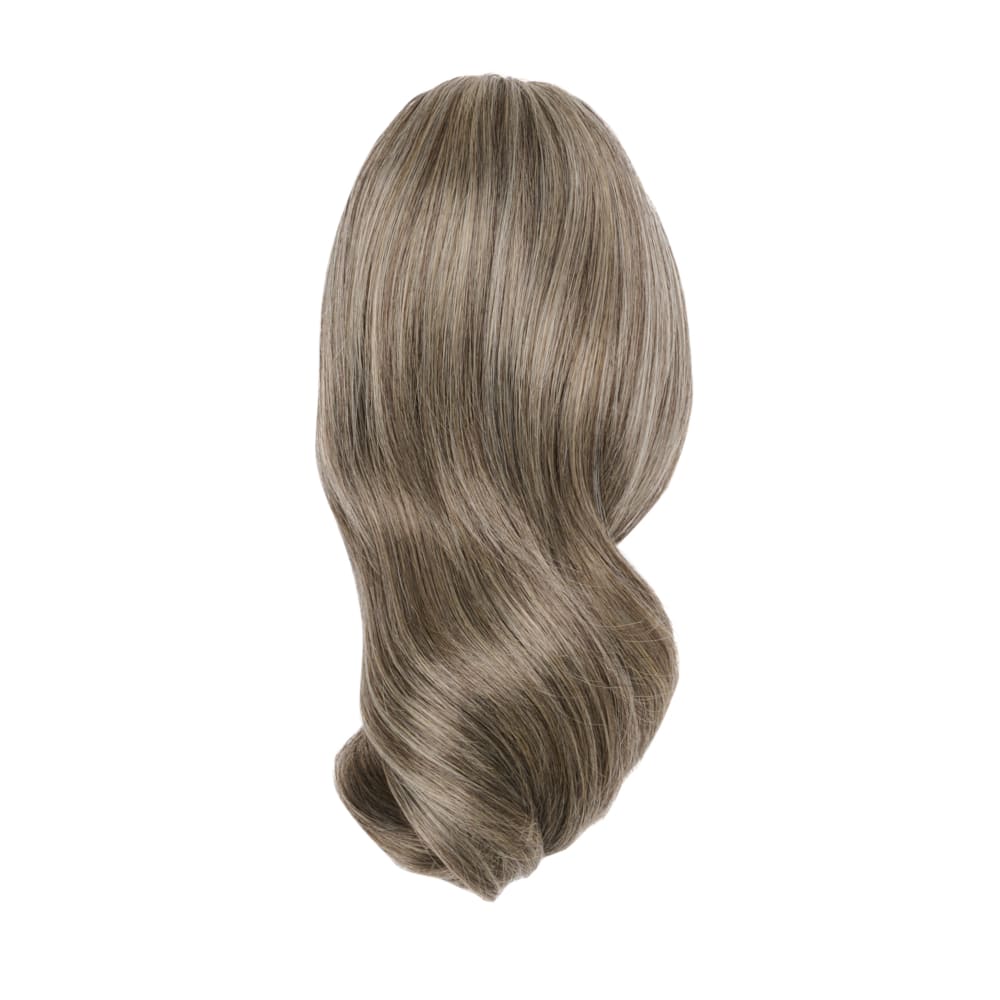 12" Blowout Ponytail #53 (Dark Grey)