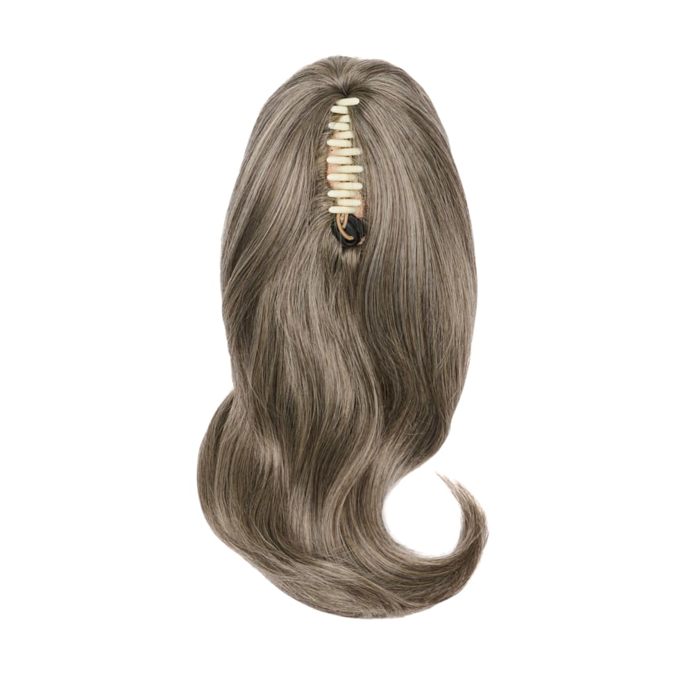 12" Blowout Ponytail #53 (Dark Grey)