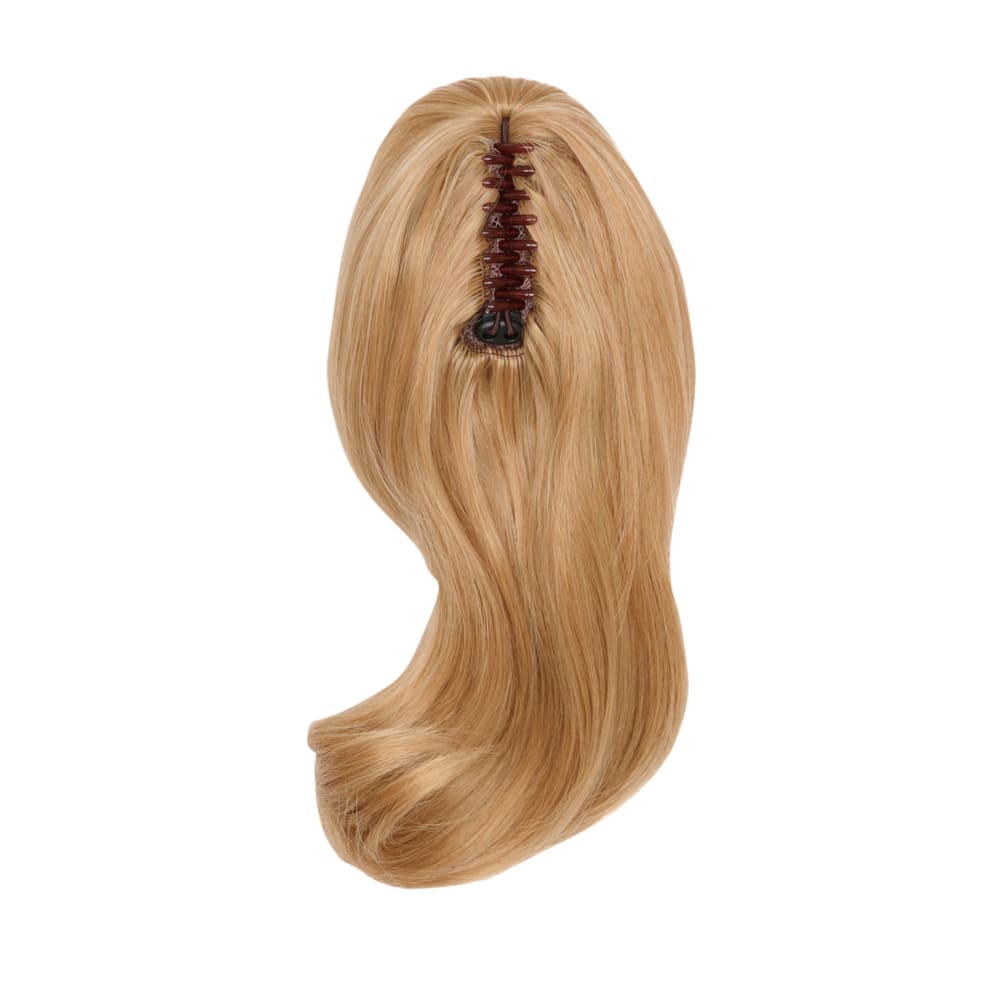 12" Blowout Ponytail #27 (Honeysuckle)