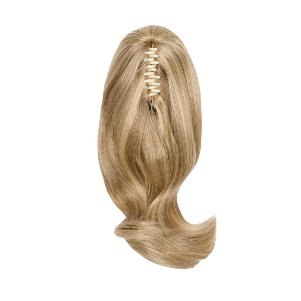 12" Blowout Ponytail #18/22 (Iris)