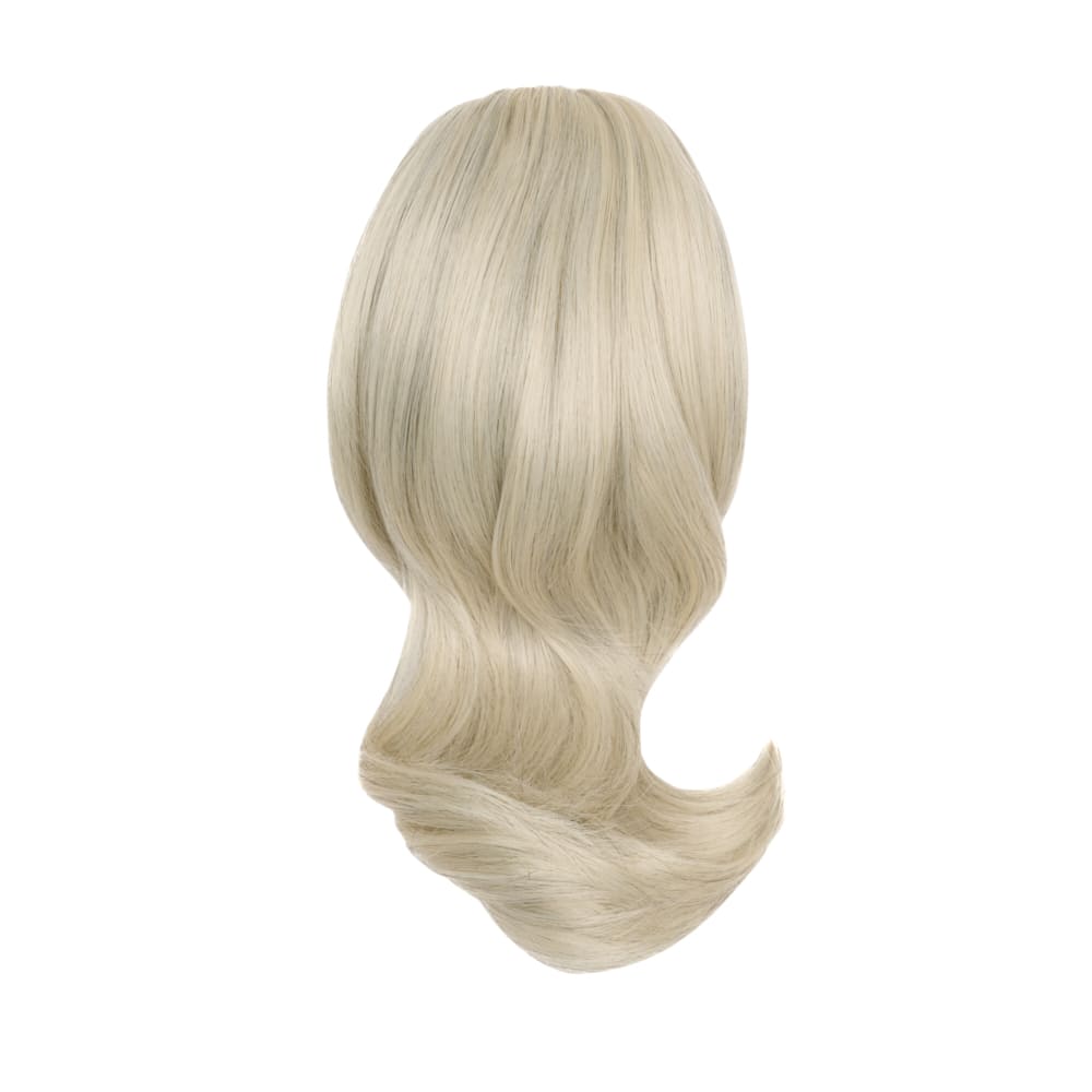 12" Blowout Ponytail #52 (Light Grey)