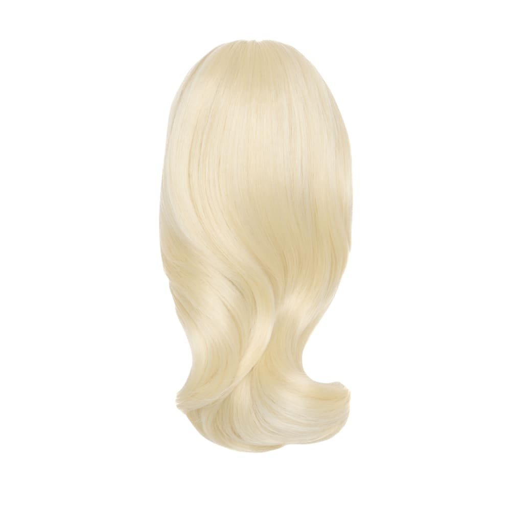 12" Blowout Ponytail #60 (Lily Of The Valley)