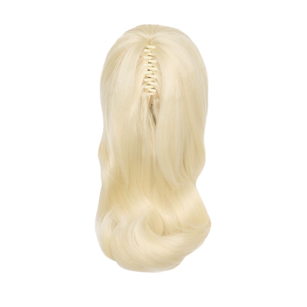12" Blowout Ponytail #60 (Lily Of The Valley)