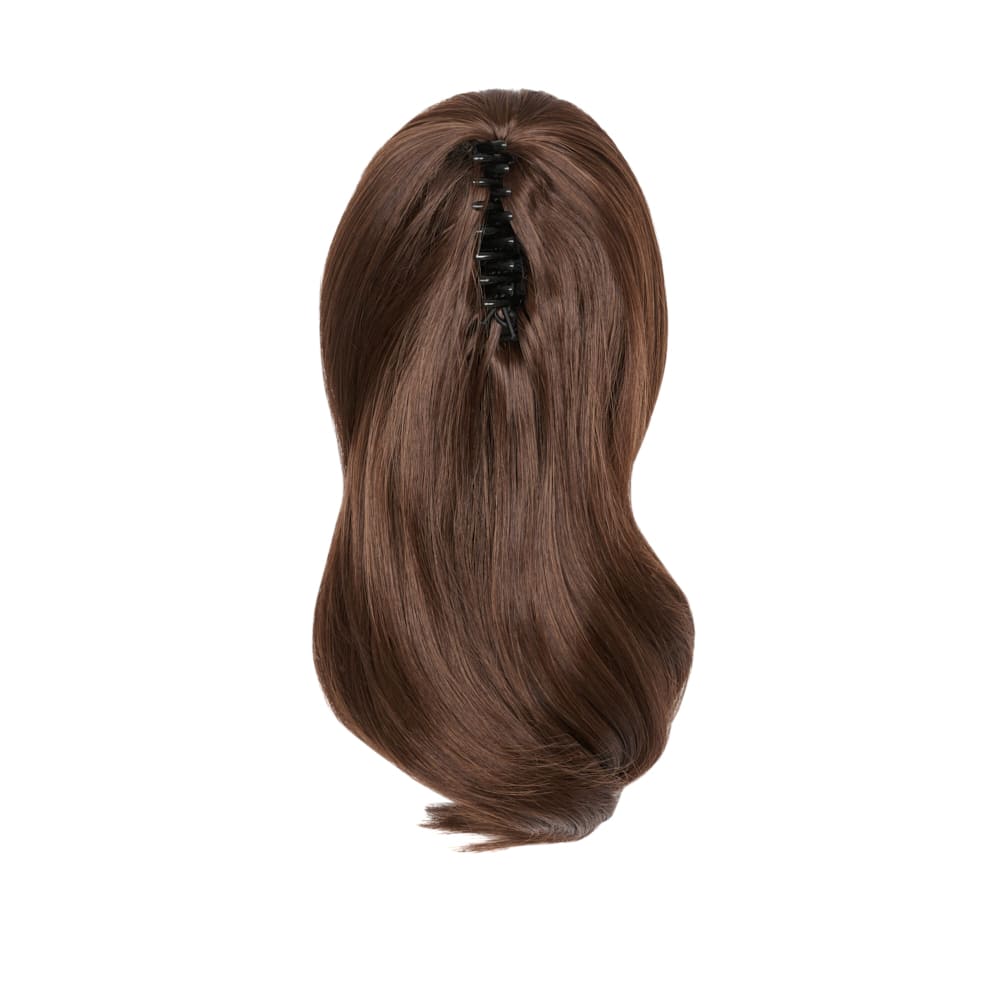 12" Blowout Ponytail #6 (Daylilies)