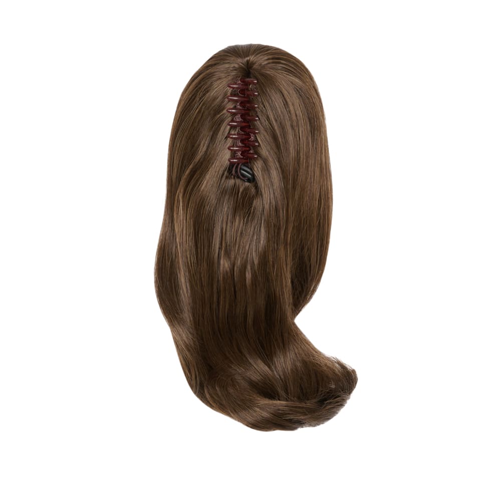 12" Blowout Ponytail #8 (Hazel Princess)