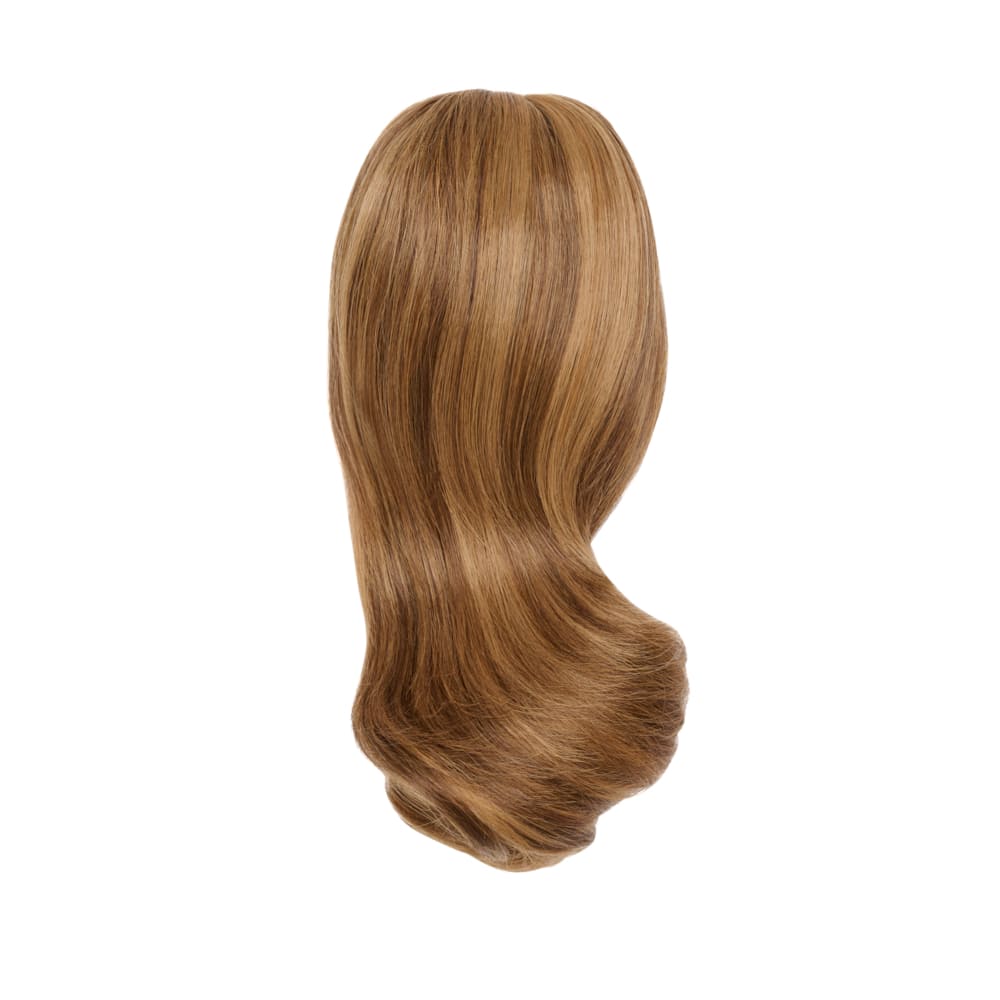 12" Blowout Ponytail #6/27 (Honey Blush)